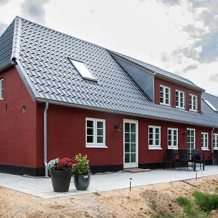 Apartmán A *