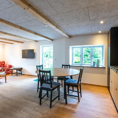 Apartment A *