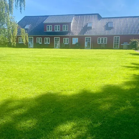 A Apartment Vejle